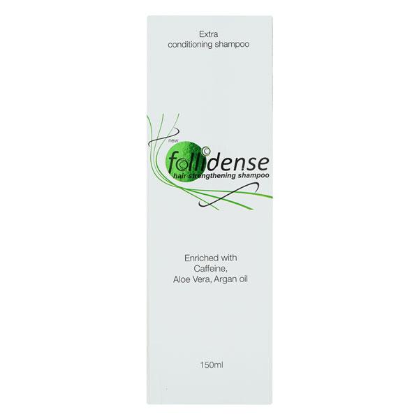 FOLLIDENSE NEW Shampoo 150ml - Global Surgicals