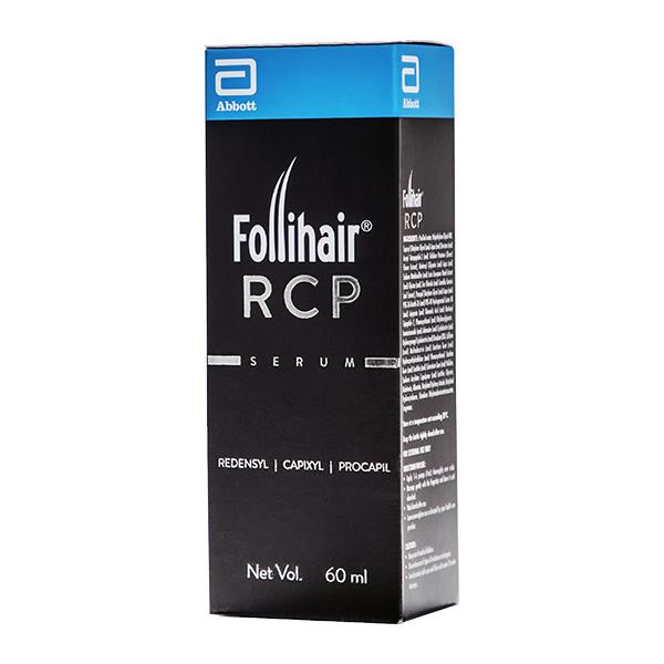 FOLLIHAIR RCP Serum 60ml - Global Surgicals