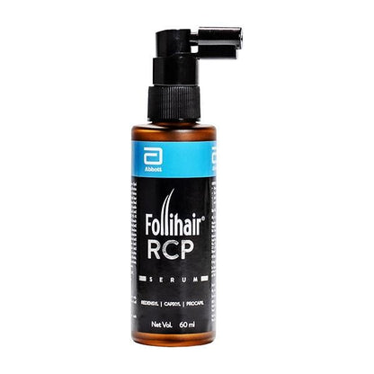 FOLLIHAIR RCP Serum 60ml - Global Surgicals