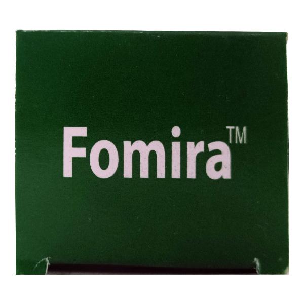 FOMIRA Eye Drops 10ml - Global Surgicals
