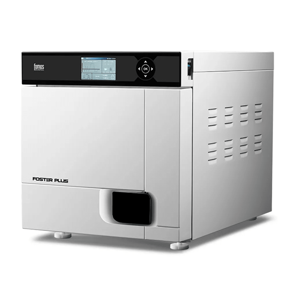Fomos Foster Plus Class B - Global Surgicals