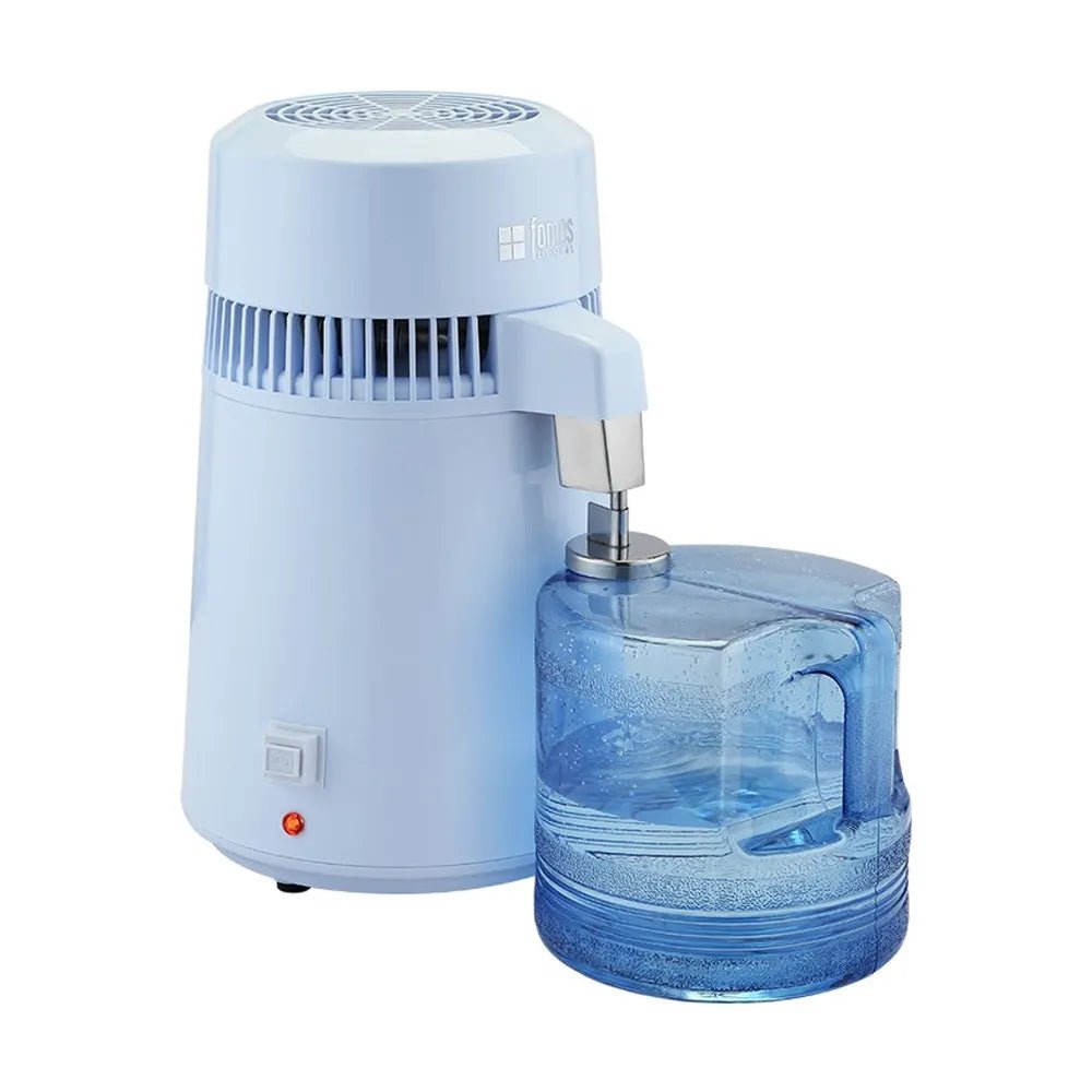 Fomos Water Distiller - Global Surgicals