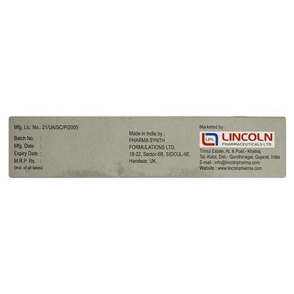 Footlin Cream 50gm - Global Surgicals
