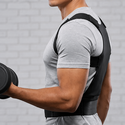Frido Orthotics Posture Corrector Pro - Frido view 2