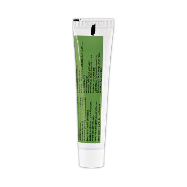 Foracne Plus Gel 15gm - Global Surgicals