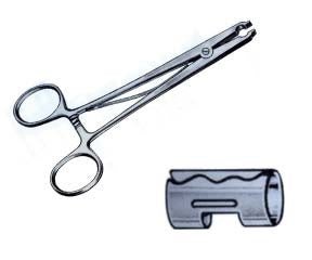 Forcep for - Global Surgicals