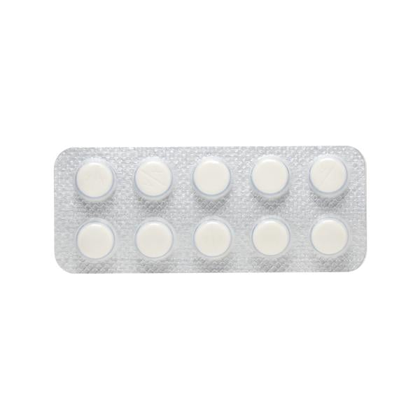 Foristal Tablet 10'S - Global Surgicals