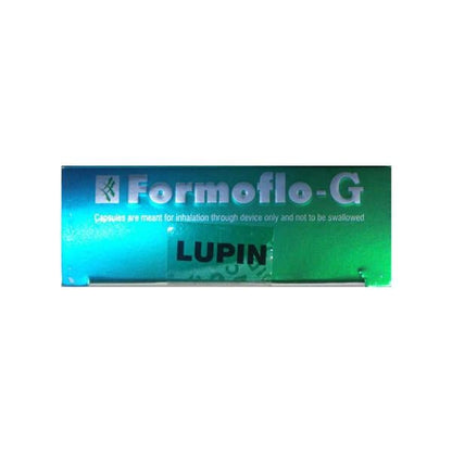 FORMOFLO G Capsule 3x10's - Global Surgicals