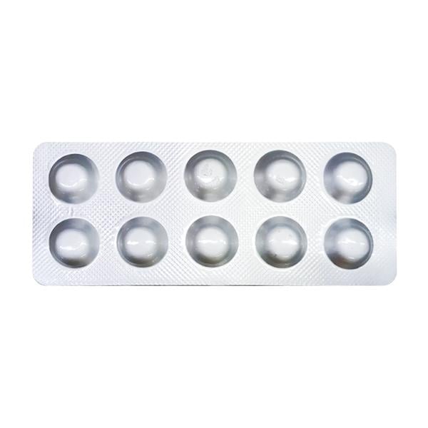 Fostera 5mg Tablet 10'S - Global Surgicals