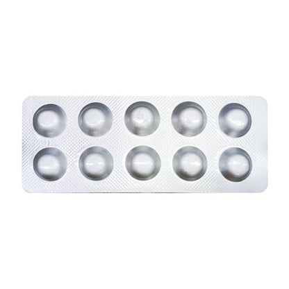 Fostera 5mg Tablet 10'S - Global Surgicals