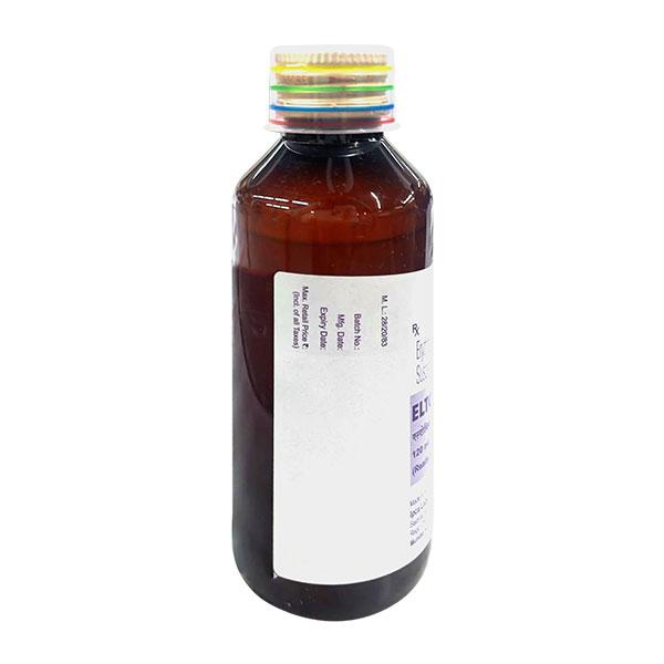 ELTOCIN Suspension 120ml