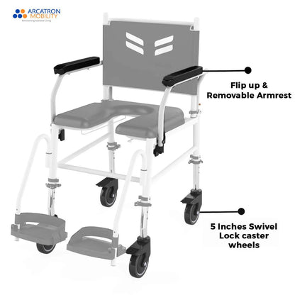 Arcatron PFA007