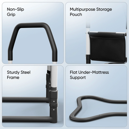 Frido Bed Rails