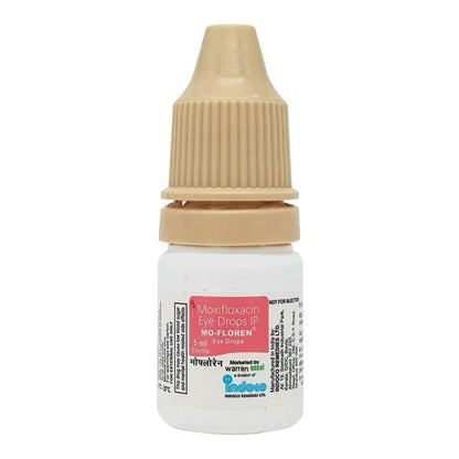 Mofloren Eye Drops 5ml