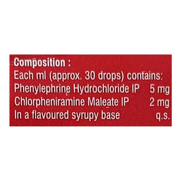 Noblok AF Drops 15ml