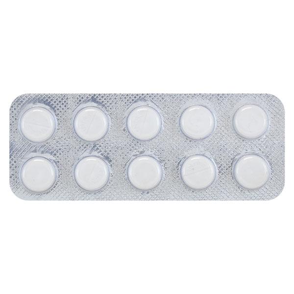 Intalith 300mg Tablet 10'S