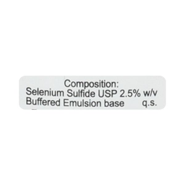 Selsun Suspension 60ml