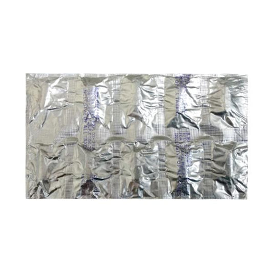 Unistar 20/150mg Capsule 10'S