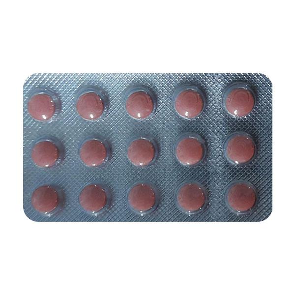 MOXILONG 0.3 Tablet 15's