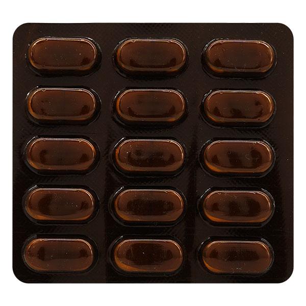 FRAXPERT Tablet 15's - Global Surgicals