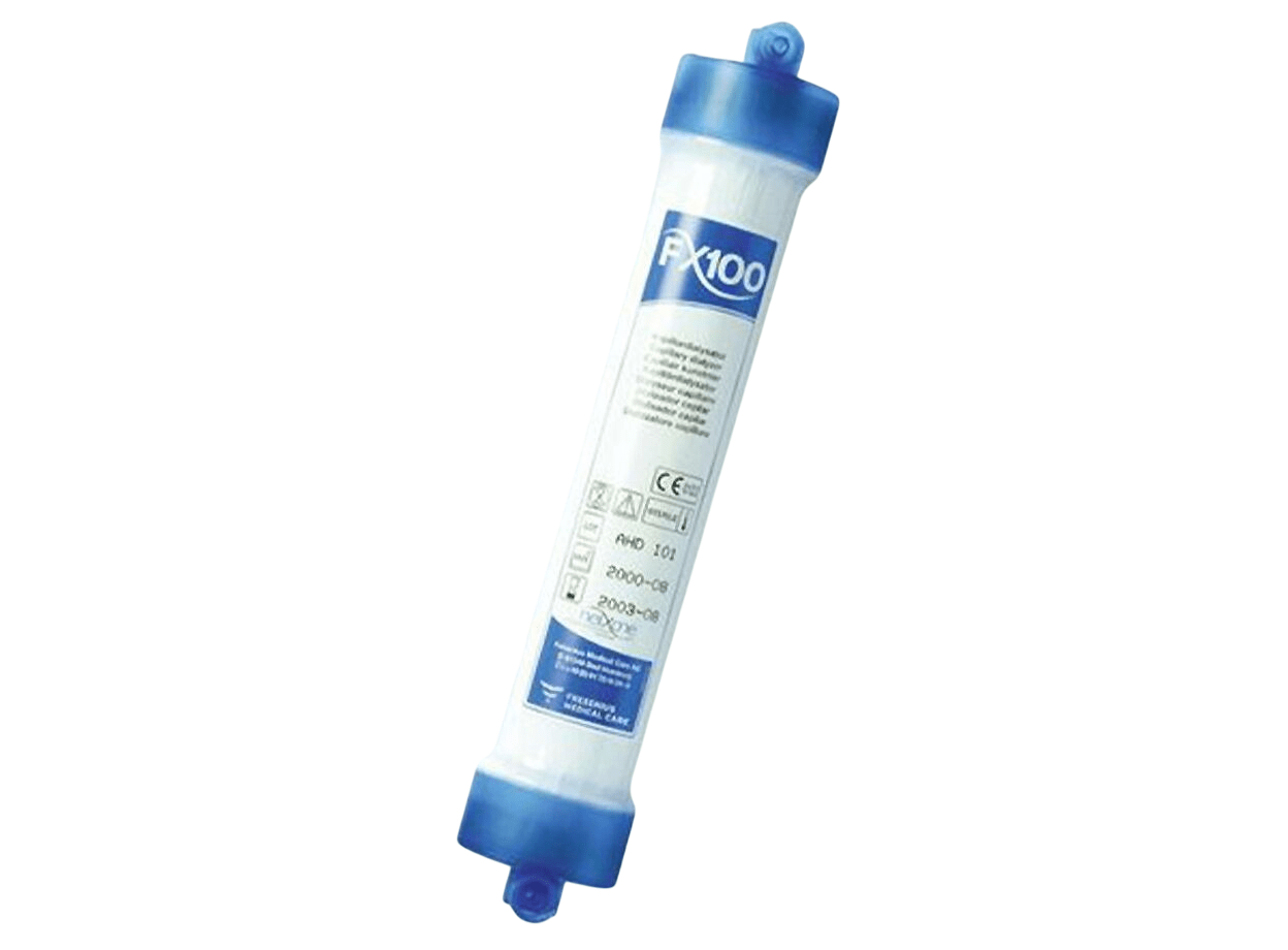 Fresenius Helixone Low Flux Dialyzer - Global Surgicals