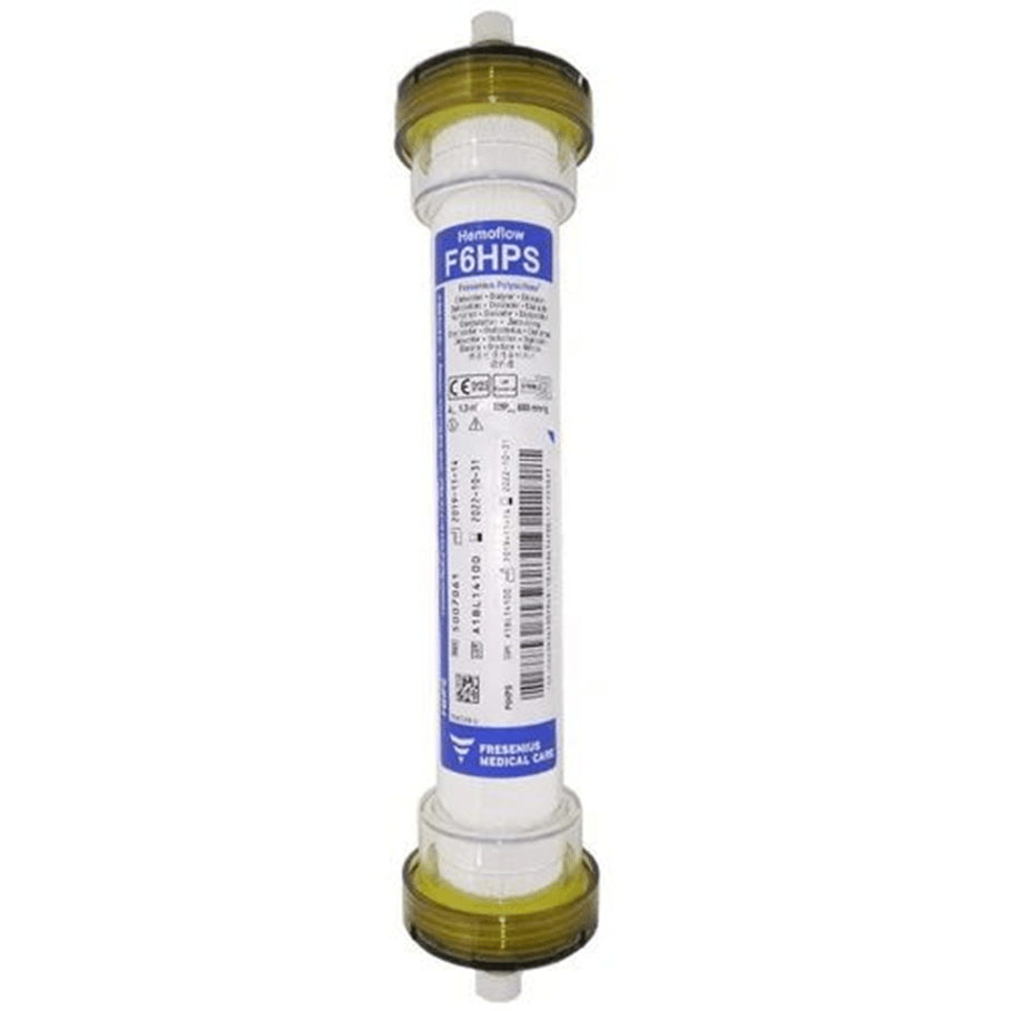 Fresenius INLINE Steam Polysulfone Low Flux - Global Surgicals