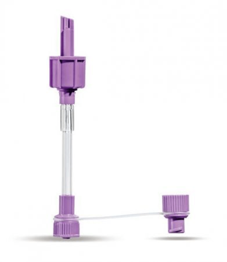 Fresenius Plasma Filter Adapter - Global Surgicals