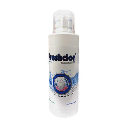 FRESHCLOR + MINT FLAVOUR Mouth Wash 200ml - Global Surgicals