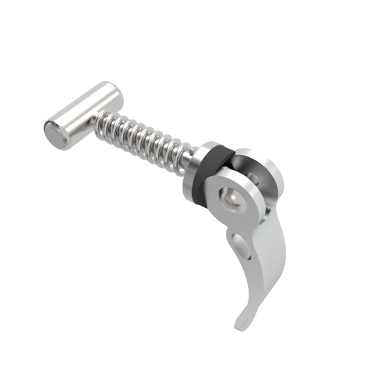 Cam Lever Lock