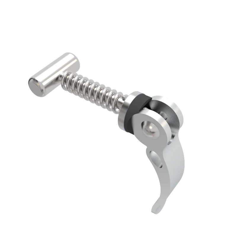 Cam Lever Lock