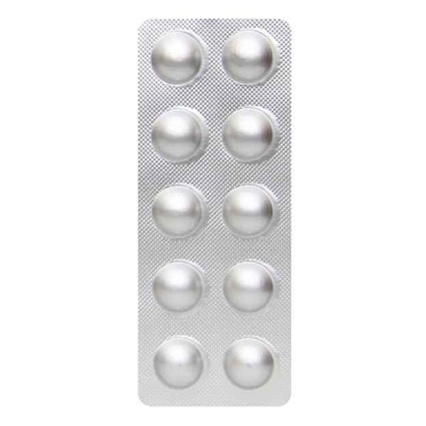 NESCITAL 5mg Tablet 10's