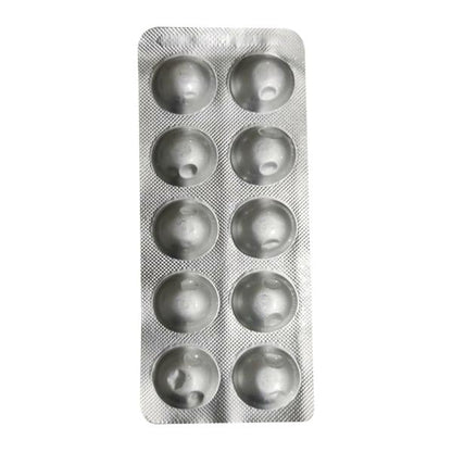 CIPLAR PLUS 5 Tablet 10's