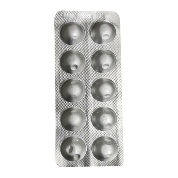 CIPLAR PLUS 5 Tablet 10's