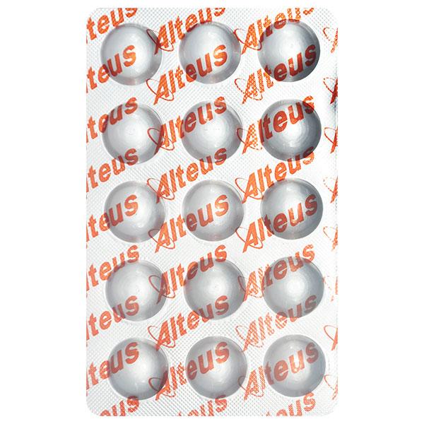 SITALONG 100 Tablet 15's