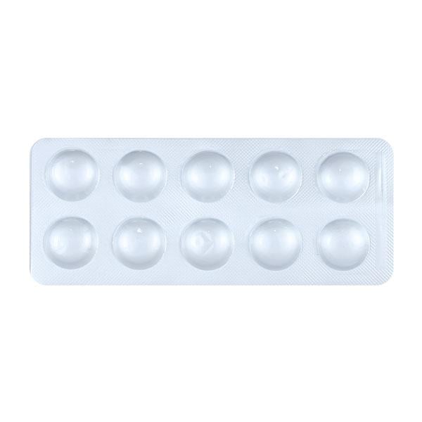 TOLZEST 150mg Tablet 10's