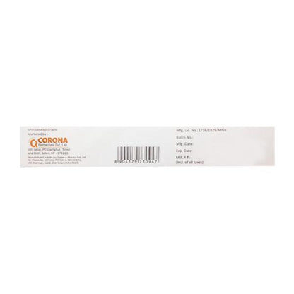 Amoron Cream 30gm