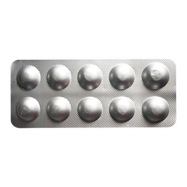 UNIAZ T 80 Tablet 10's