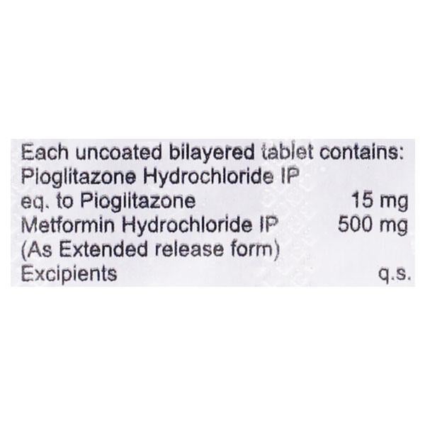 BIOMET PG Tablet 10's