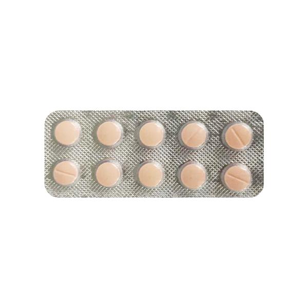 Febubow 40mg Tablet 10'S