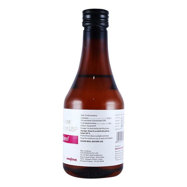 LACZEST Solution 200ml