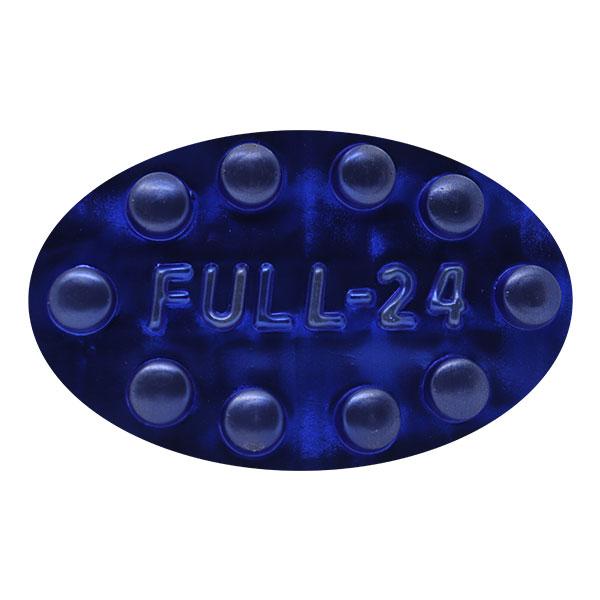 Full 24 Tablet 10'S - Global Surgicals