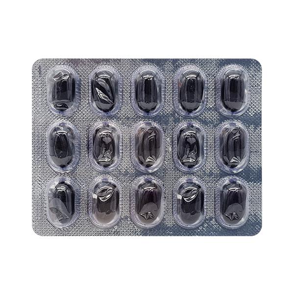 Full 365 Capsule 15'S - Global Surgicals
