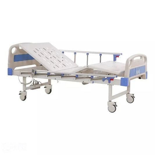 Full Fowler Electric Bed - Global Surgicals