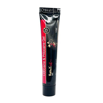 FUNTIME XT Gel 10g - Global Surgicals
