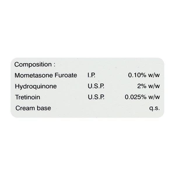 FUROSONE + Cream 15gm - Global Surgicals