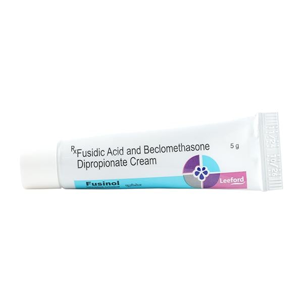Fusinol Cream 5gm - Global Surgicals