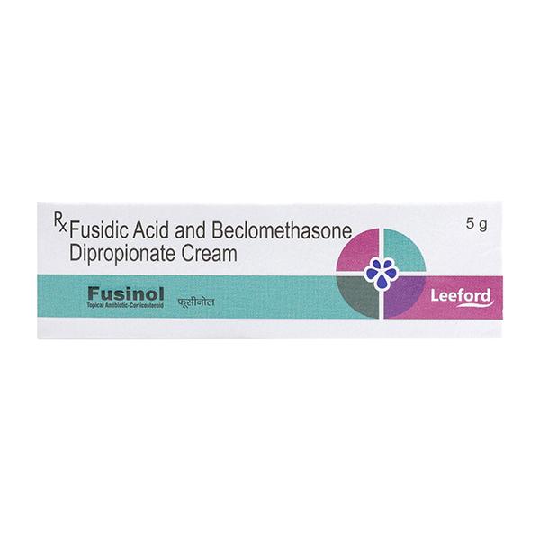 Fusinol Cream 5gm - Global Surgicals