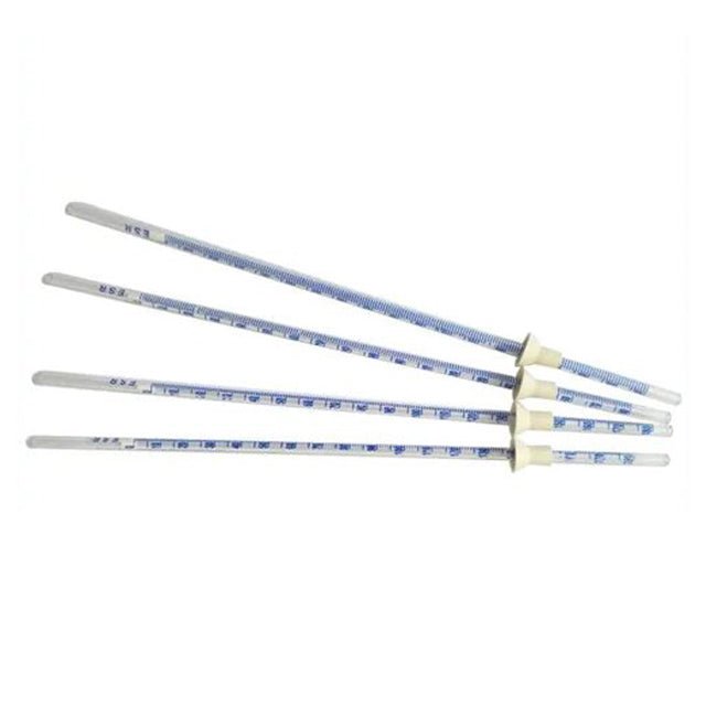 Fusion Biotech Disposable ESR Pipette - Global Surgicals