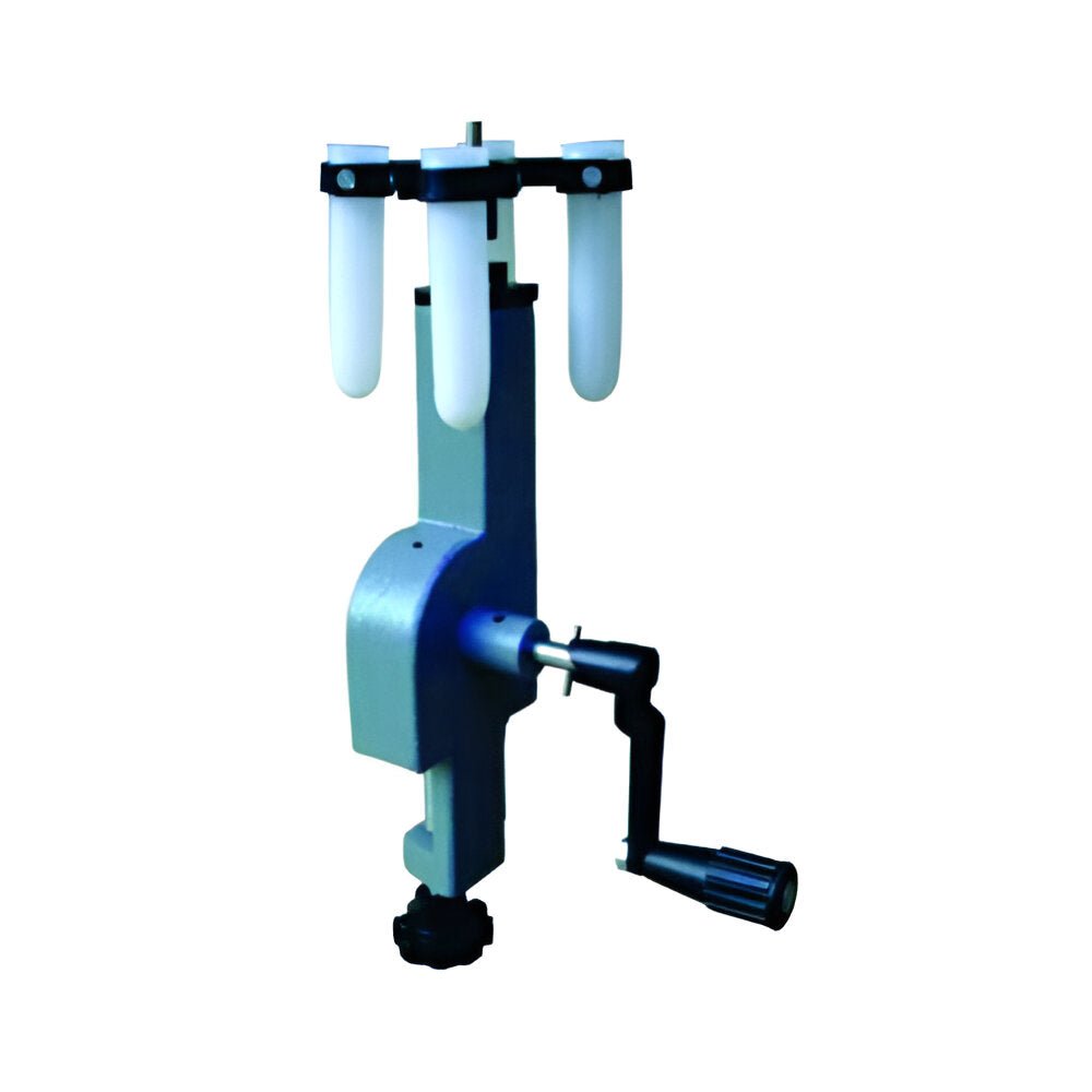 Fusion Biotech Manual 4 Tube Centrifuge - Global Surgicals