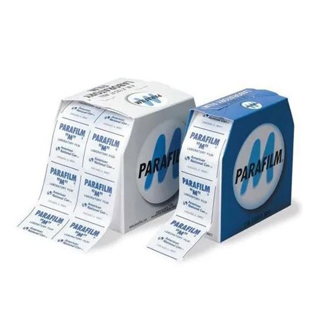 Fusion Biotech Parafilm - Global Surgicals